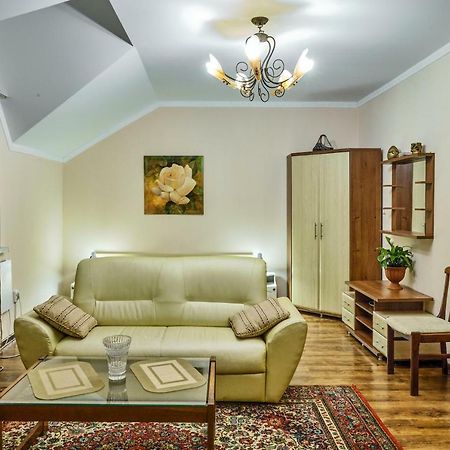 Апартаменты / Mieszkania / Apartments Svitlana Truskavets Luaran gambar